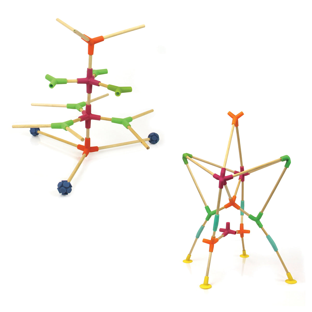 Fat Brain Toy Co. Joinks (discontinued)
