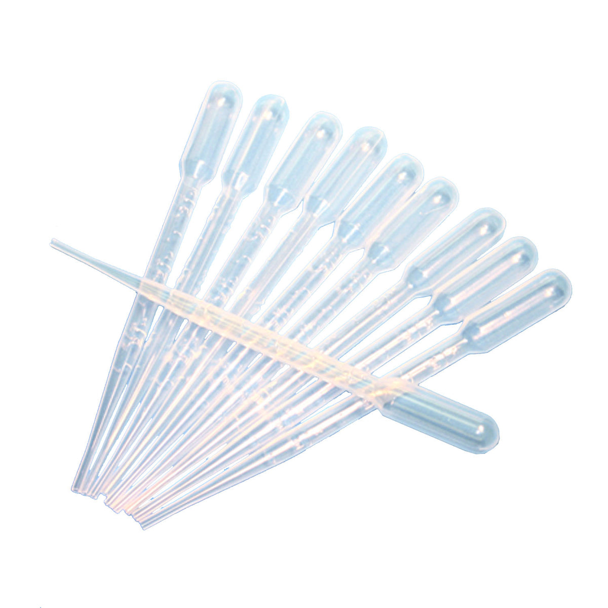 Fun Science Pipettes, Small