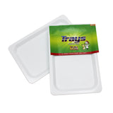Fun Science Plastic Trays, Set of 4 (discontinued)
