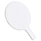 Flipside Economy Dry Erase Answer Paddle Single