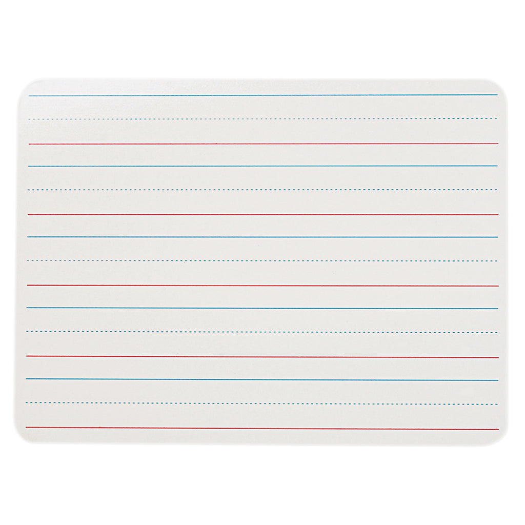 Flipside Double Sided Dry Erase Boards 9 x 12 Single