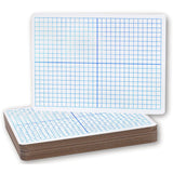 Flipside XY Axis Dry Erase Boards
