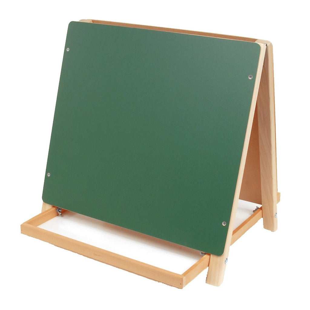 Flipside Table Top Easel - 18.5"H x 18"W