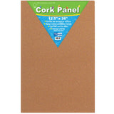 Flipside Cork Panel 12 1/2 x 26