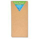 Flipside Cork Panel 16 Inch x 36 Inch