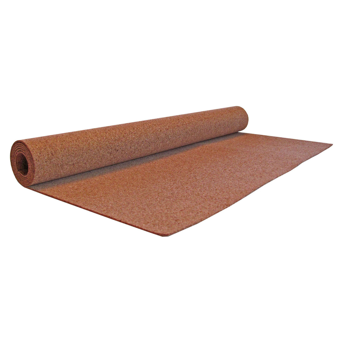 Flipside Cork Roll, 4' x 24' x 6mm