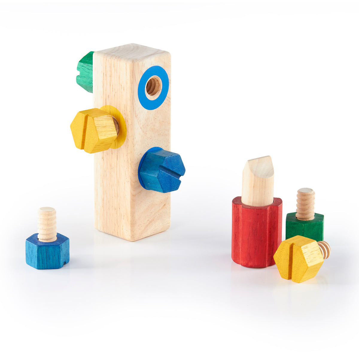Guidecraft Screw Block