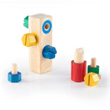 Guidecraft Screw Block