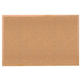 Ghent Cork Bulletin Board 18 x 24