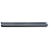 Ghent Hold Up Display Rail 18In 6 Carton