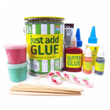 Griddly Games Just Add GLUE Science & Art Kit (discontinued)