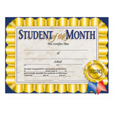 Hayes School Publishing Student of the Month 2