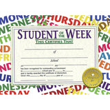 Hayes School Publishing Student of The Week 2