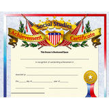 Hayes School Publishing Social Studies Achievement 1