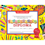 Hayes School Publishing Kindergarten Diploma 3