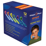 Harebrain Inc. WhisperPhone Element VarietyPak