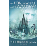 Harper Collins Publishers Lion Witch And The Wardrobe