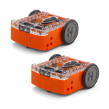 Hamilton Buhl Edison Educational Robot Kit, Set of 2