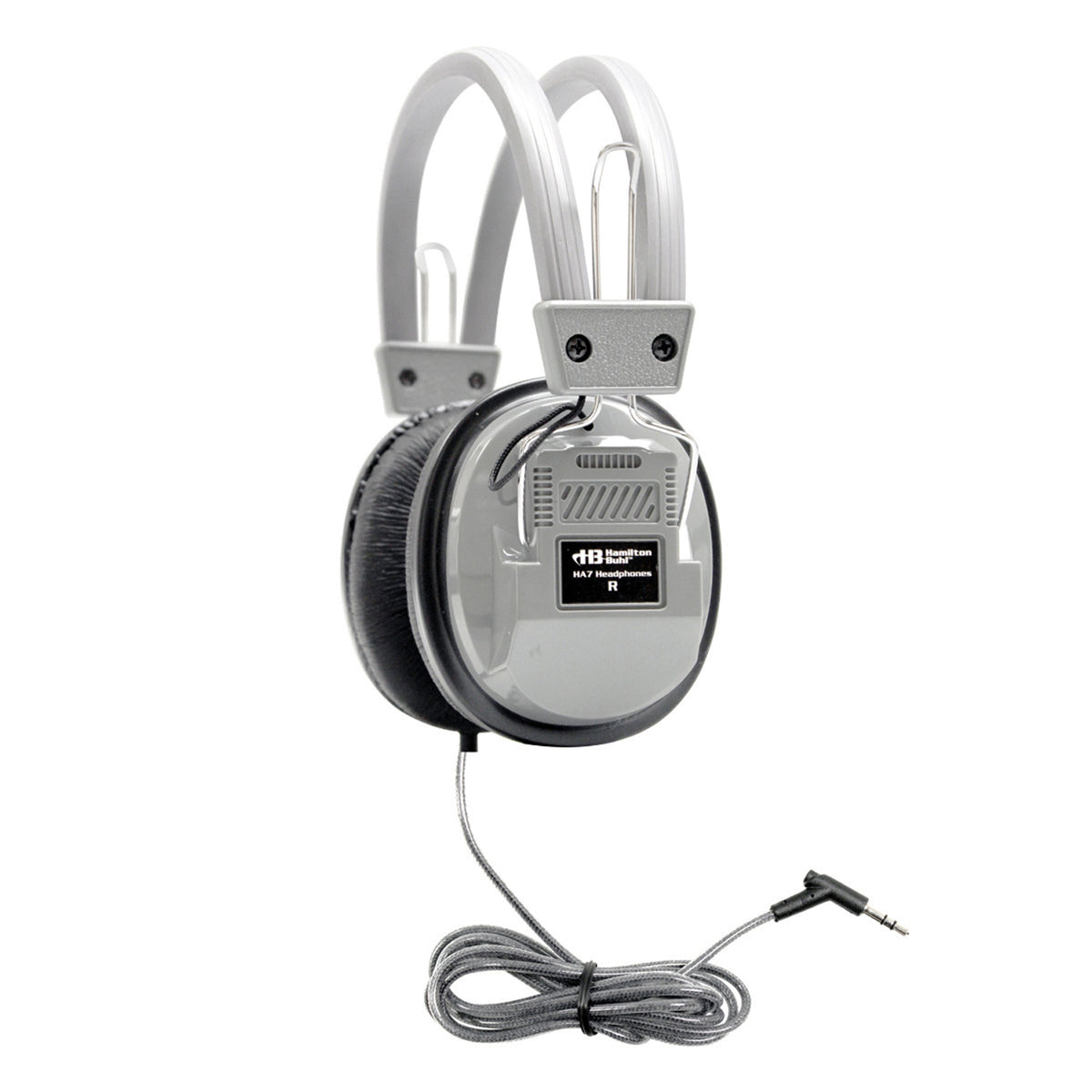 Hamilton Buhl Four-In-One Stereo Mono Headphone