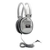 Hamilton Buhl Four-In-One Stereo Mono Headphone