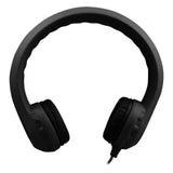 Hamilton Buhl Flex-Phones™, Black Foam Headphones