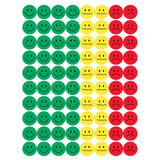 Hygloss Products Behavior Stickers - 15 Sheets