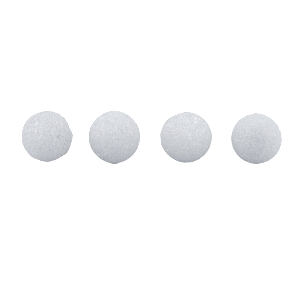 Hygloss Products Styrofoam Balls, 100 Pack 1" (discontinued)