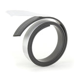 Hygloss Products Magnetic Strips, .5" x 18"