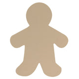 Hygloss Products Culturally Diverse Family Cut-Outs, Me Kid