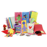 Hygloss Products Super Huge Treasure Box