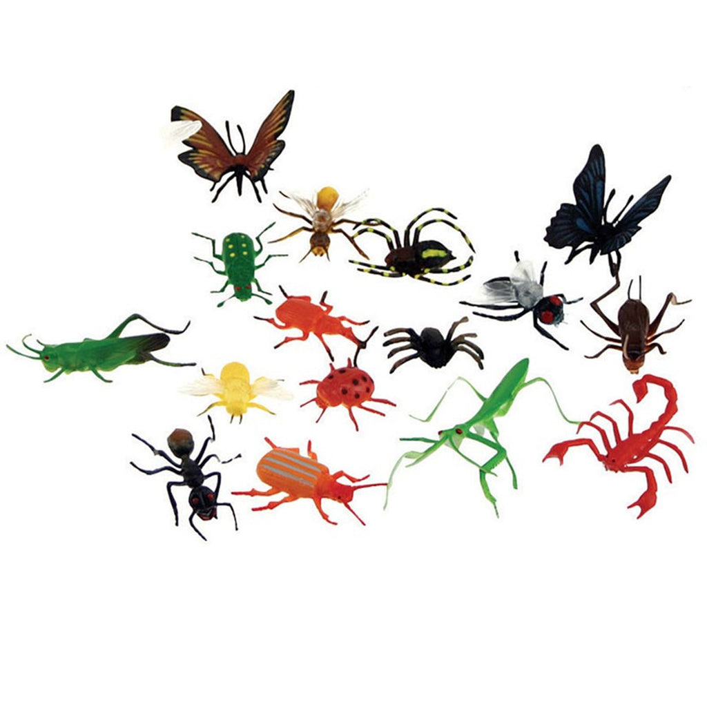 Insect Lore Big Bunch O Bugs