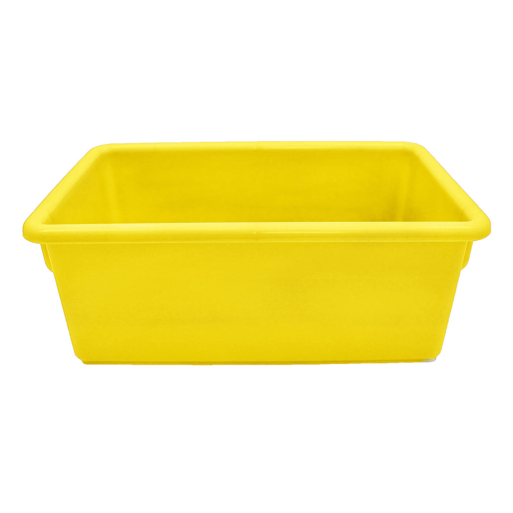 Jonti-Craft® Cubbie-Tray, Yellow