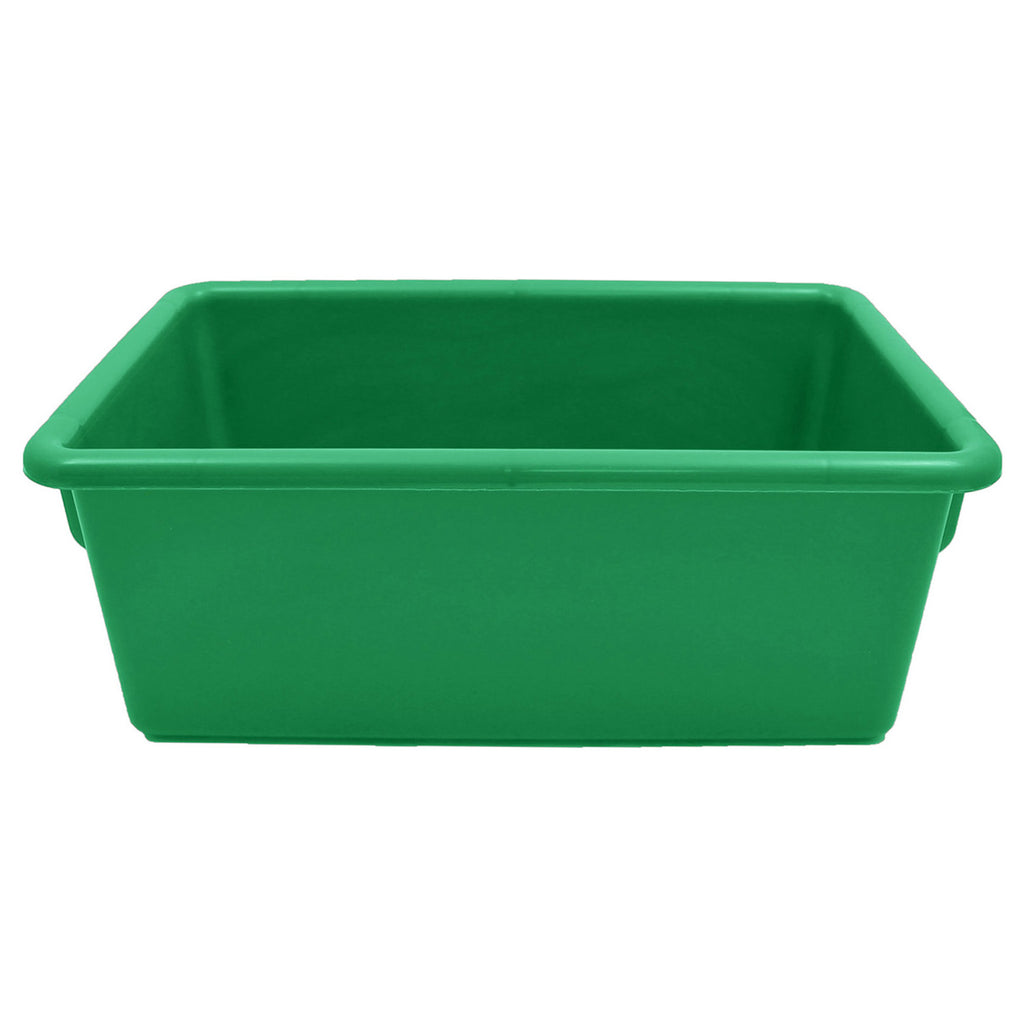 Jonti-Craft® Cubbie-Tray, Green