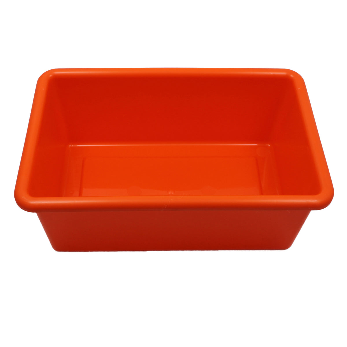 Jonti-Craft® Cubbie-Tray, Orange (discontinued)