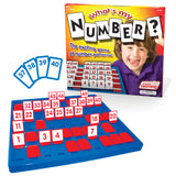 Junior Learning What's My Number?®