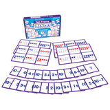 Junior Learning Ten Frame Bingo
