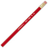 J.R. Moon Pencil Company Pencils Try-Rex Jumbo WithEraser 12 Pk