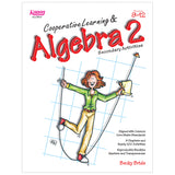 Kagan Publishing Cooperative Learning & Algebra 2