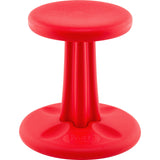 Kore Design Kids Kore WOBBLE™ Chair, 14" Red