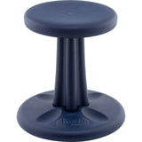 Kore Design Kids Kore WOBBLE™ Chair, 14" Dark Blue