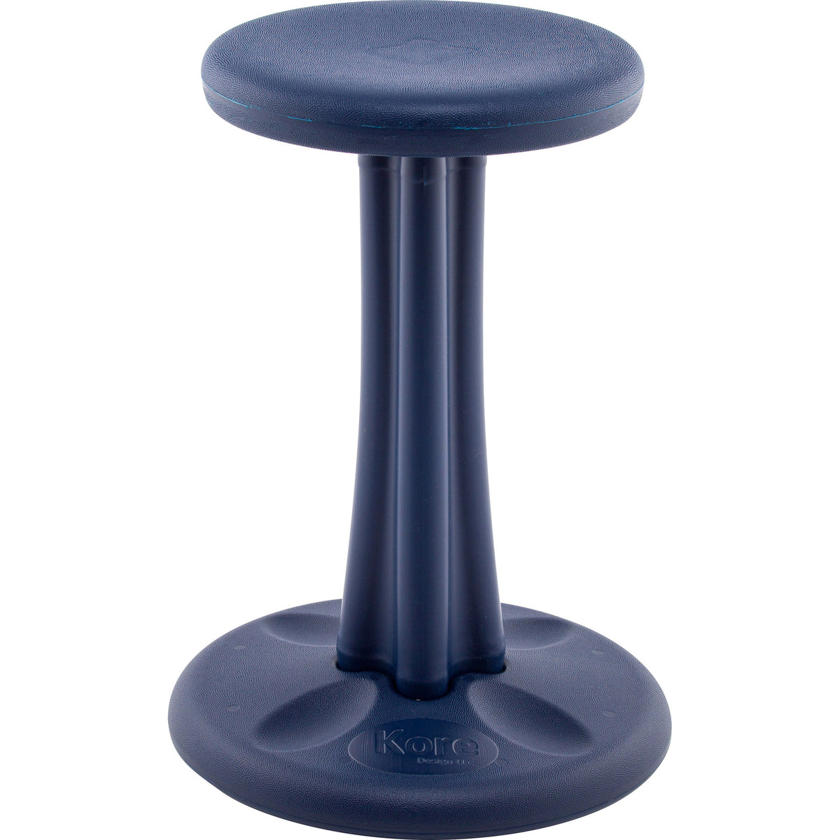 Kore Design Teen Kore™ Active Chair, 18.7" Dark Gray