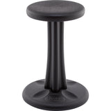 Kore Design Teen Kore™ Active Chair, 18.7" Black
