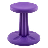 Kore Design Kore™ Kids Wobble Chair, 14” Purple