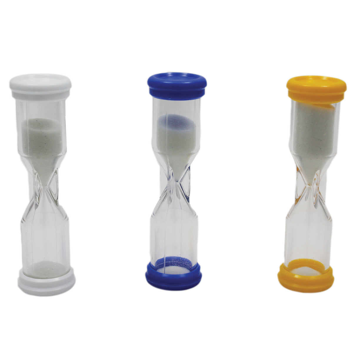 Koplow Games Sandtimer Combo Set Of 3