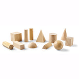 Learning Resources Geometric Solids