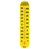 Learning Resources Classroom Thermometer: 15"H