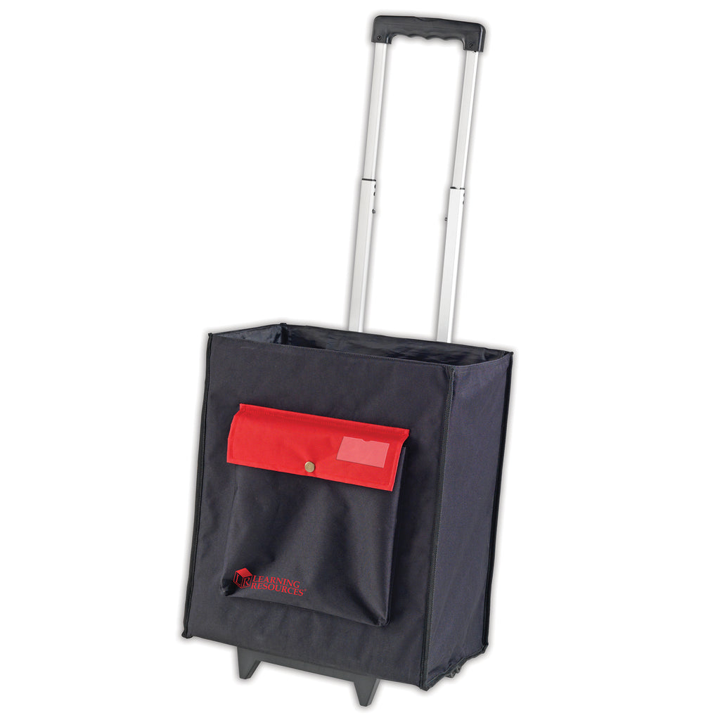 Learning Resources A+ Carry-All (discontinued)