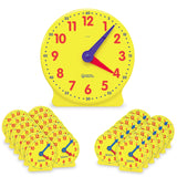 Learning Resources Classroom Clock Kit