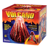 Learning Resources Erupting Volcano Model