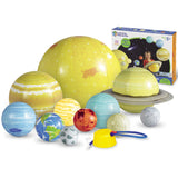 Learning Resources Inflatable Solar System Set